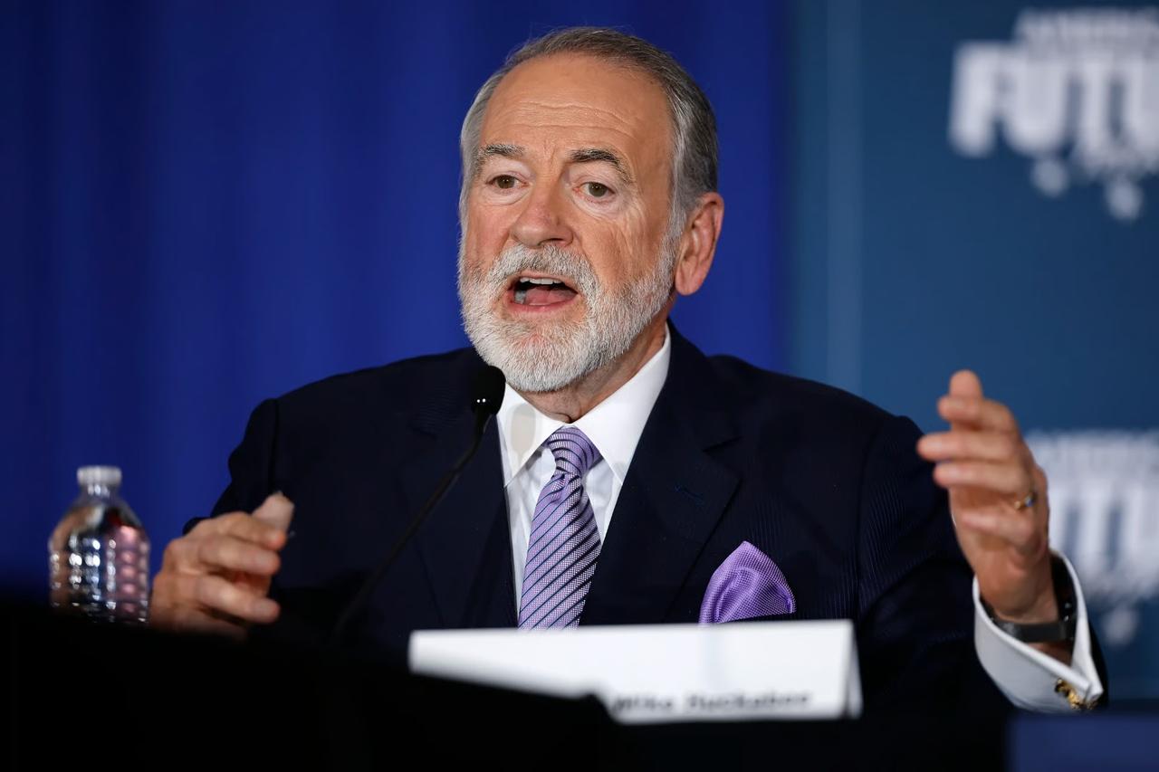 ABD İsrail Büyükelçisi Huckabee: "Lübnanlılar çekirdeksiz karpuz için İsraillilere teşekkür etmeli"