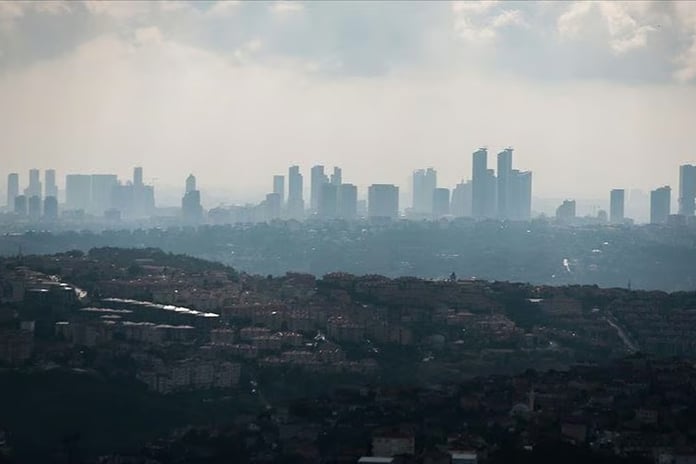 İstanbul depreminde hasar tespit çalışmaları devam ediyor