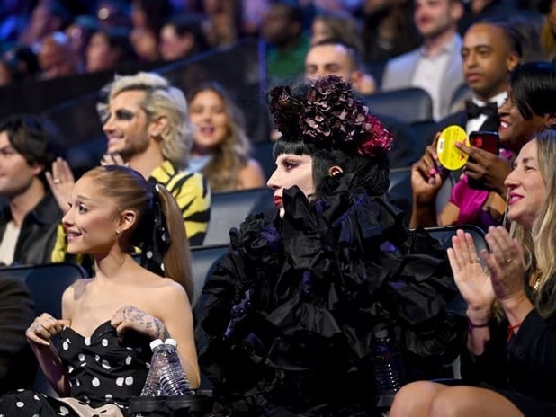 2025 MTV Video Müzik Ödülleri sahiplerini buldu