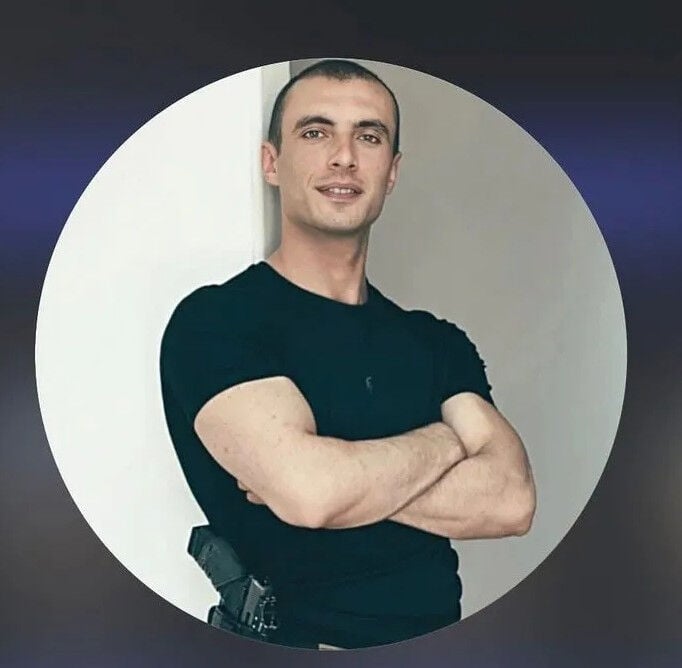 Uzman Çavuş Kemal Ekri