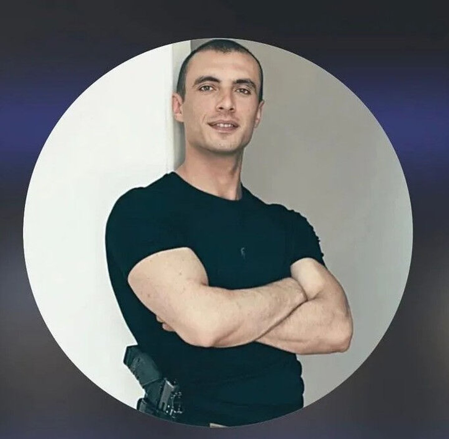 Uzman Çavuş Kemal Ekri