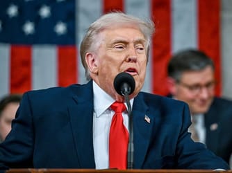 Trump Prefers Diplomacy on Iran Nuclear Issue