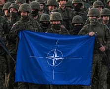 NATO savunma harcamaları 2025’te 1,6 trilyon dolara ulaşacak