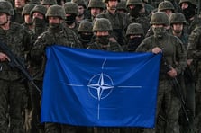 NATO savunma harcamaları 2025’te 1,6 trilyon dolara ulaşacak
