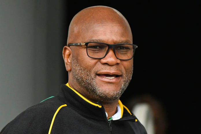 Güney Afrika’nın Paris Büyükelçisi Mthethwa ölü bulundu