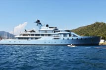 Yatlar, kotralar, tekneler ve gezinti gemileri için ÖTV oranı yüzde 8 oldu