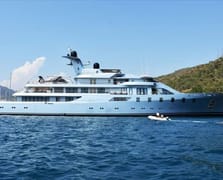 Yatlar, kotralar, tekneler ve gezinti gemileri için ÖTV oranı yüzde 8 oldu