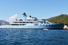 Yatlar, kotralar, tekneler ve gezinti gemileri için ÖTV oranı yüzde 8 oldu