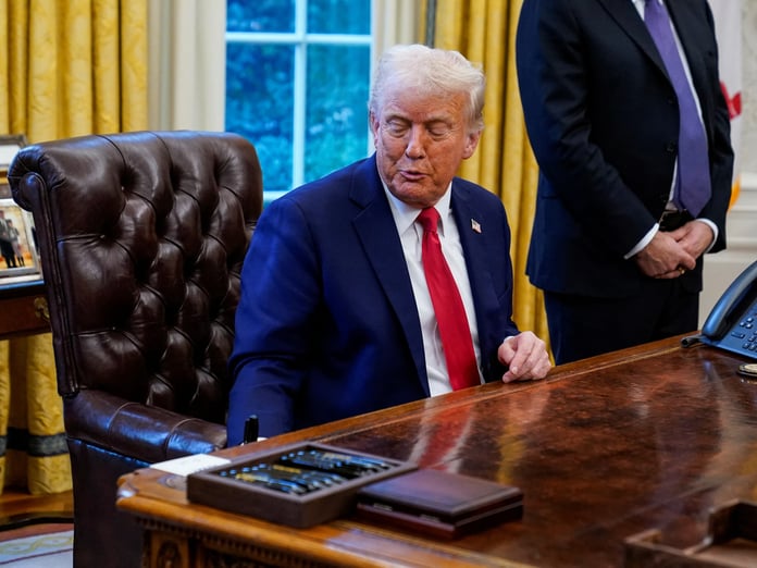 Trump Gazze toplantısı düzenliyor: Arabulucular İsrail'in yanıtını bekliyor