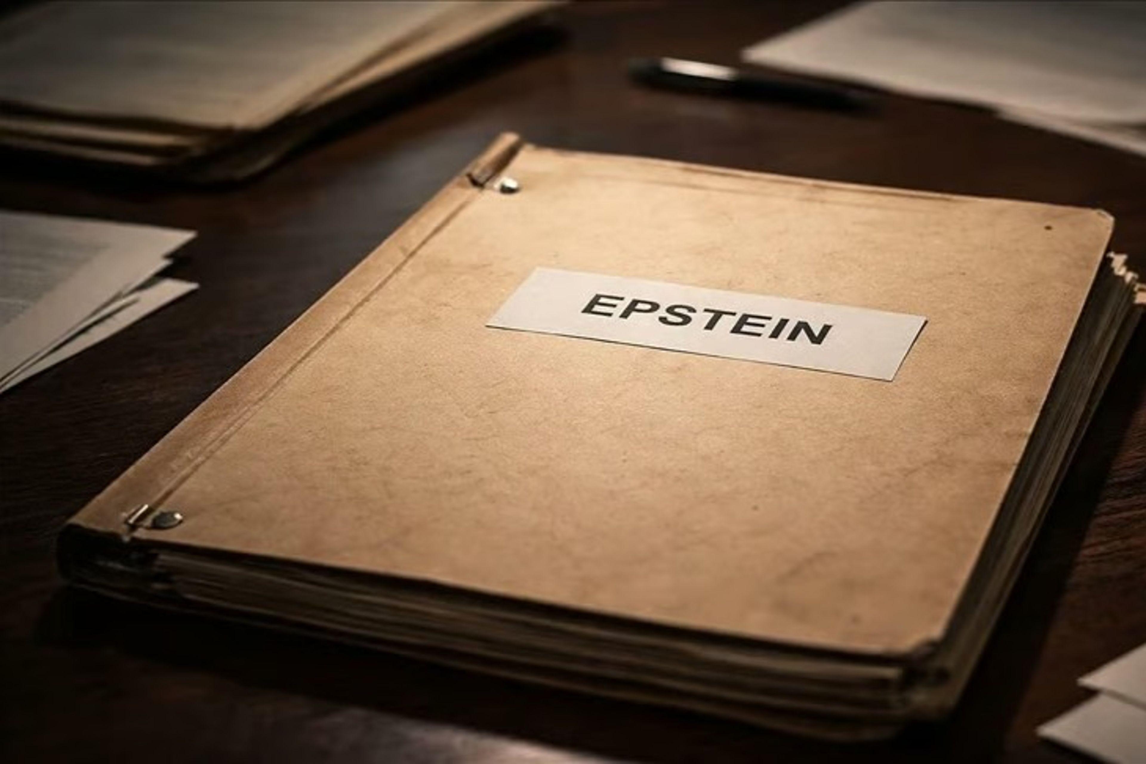 Robert Koleji yöneticisinin Epstein'e mektup yazıp fon istediği ortaya çıktı