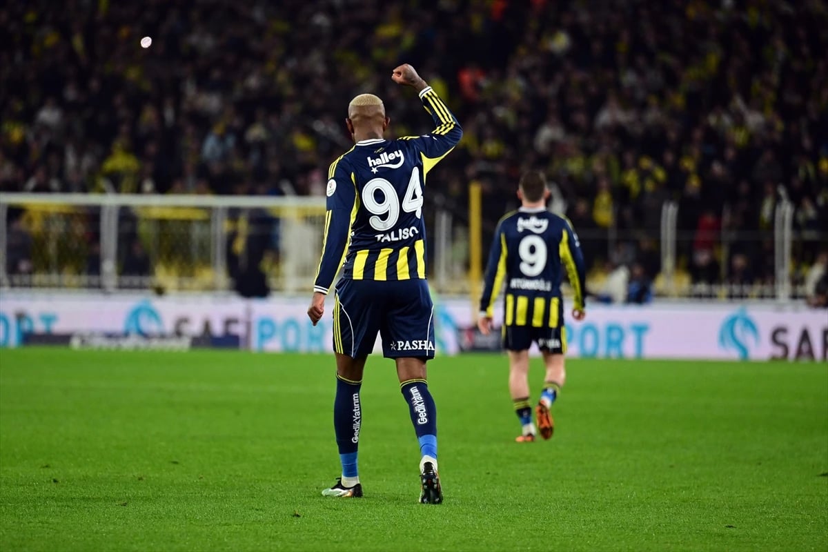 Yönetimden tam güven