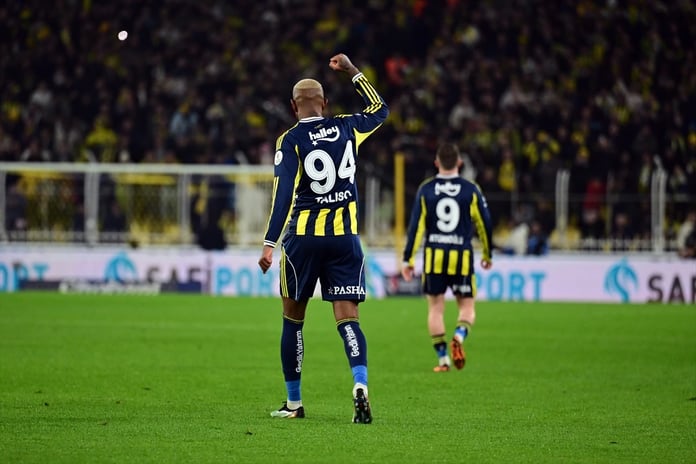 Yönetimden tam güven