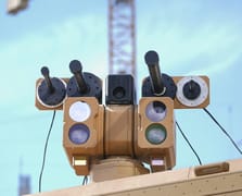 ROKETSAN lazer silahını güçlendirecek