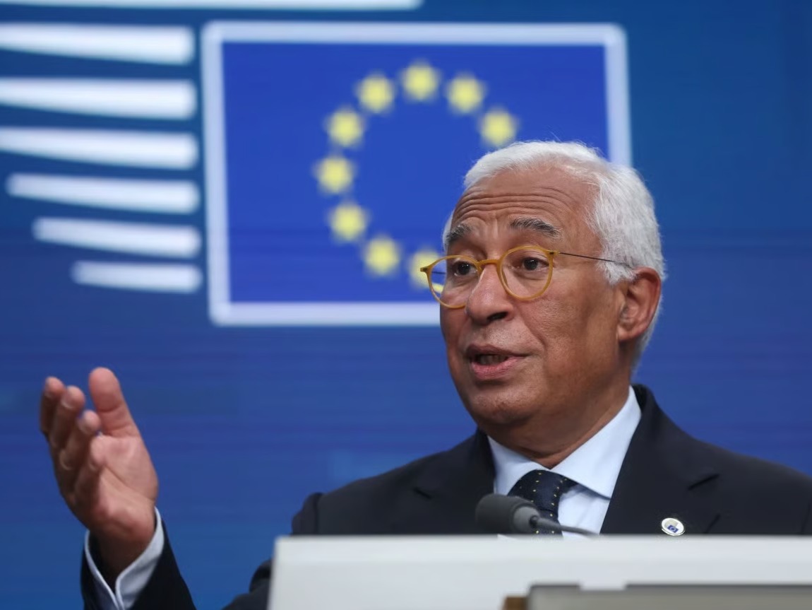 EU Links U.S. Arms Buys to Trade Deal Breakthrough