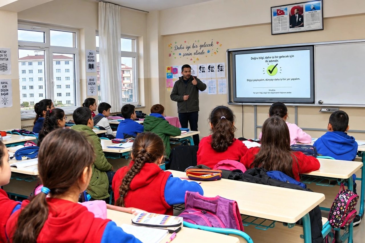 14 Eylül'de dersler 10.00-15.00 saatleri arasında yapılacak