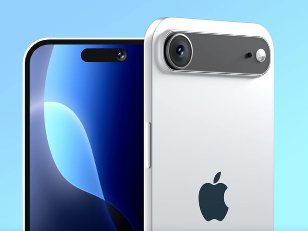 iPhone 17 serisinde titanyum kasa olmayacak mı?