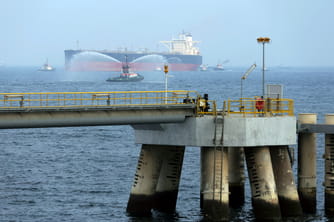Oman Presents Gulf-Backed Proposal to Iran for Hormuz Fees