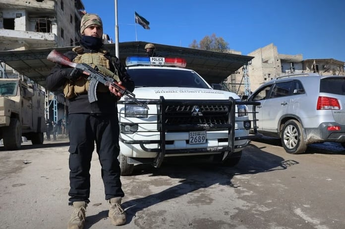 Halep’te terör örgütü YPG/SDG işgalindeki son mahalle de kurtarıldı