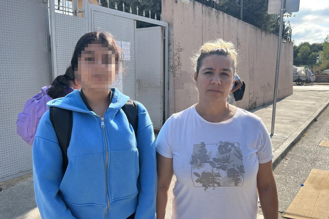 13 yaşındaki çocuğa işkence gibi darp