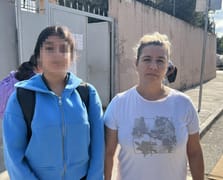 Okul çıkışı tuzak kurdular: 13 yaşındaki çocuğa akran şiddeti 