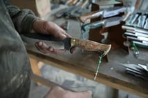 Ticaret Bakanlığı'ndan yasa dışı bahis ve riskli bıçak satışlarına karşı erişim engeli 