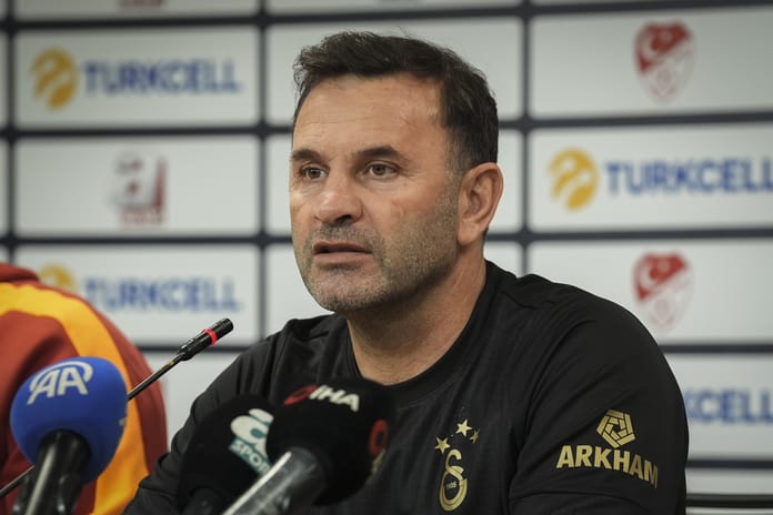 "Galatasaray'ın kaosa değil, desteğe ihtiyacı var"