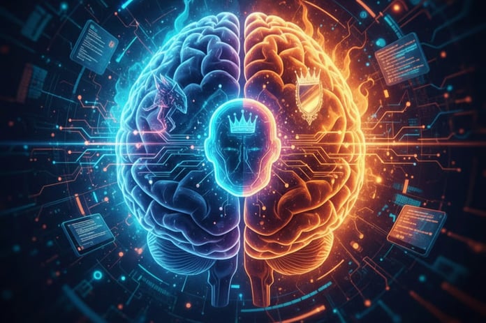 Psikopatlar ve narsistler yapay zekayı daha fazla kullanıyor