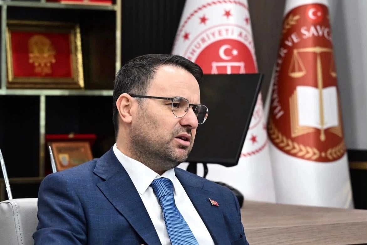 Akın Gürlek: 20 ve 13 yıllık iki cinayeti aydınlattık 