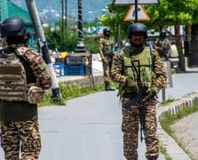 Pakistan'dan Hindistan'a sert uyarı: Her türlü saldırıya orantılı cevap vereceğiz