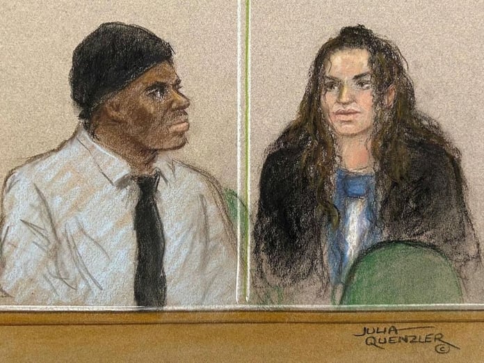 İngiltere'de bebeklerini öldüren çifte hapis cezası