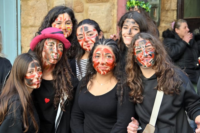 Bir asırlık direnç: Savaşlara rağmen durmayan gelenek