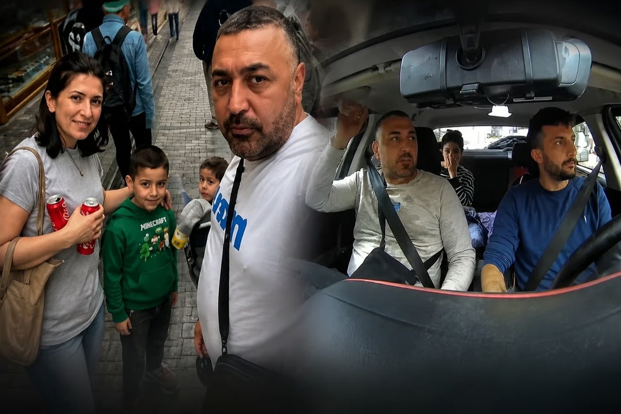 Böcek ailesi davasında karar çıktı: İşte verilen cezalar!