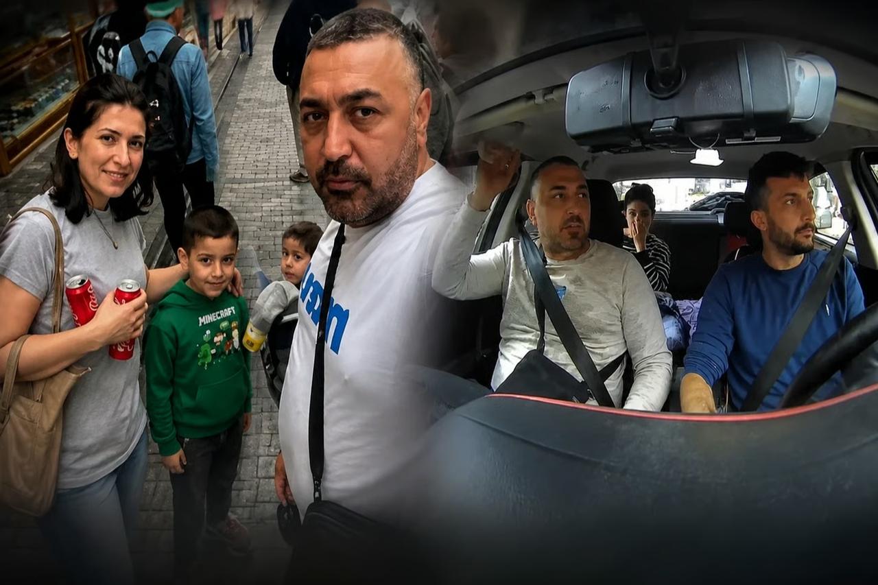 Böcek ailesi davasında karar çıktı: İşte verilen cezalar!