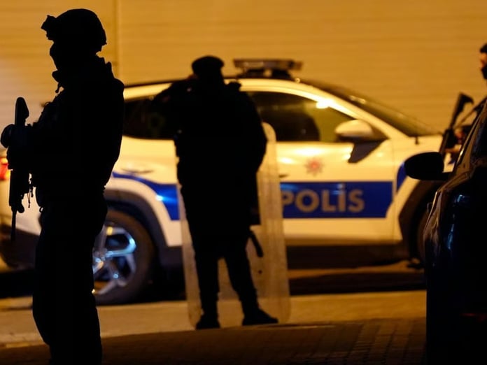 İstanbul'un asayiş verileri açıklandı! Kurşunlama, ruhsatsız silah, uyuşturucu... 