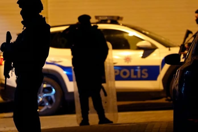 İstanbul'un asayiş verileri açıklandı! Kurşunlama, ruhsatsız silah, uyuşturucu... 