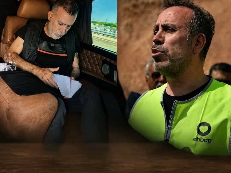 Ahbap Derneği ve şüphelilerin mal varlığına el konuldu!