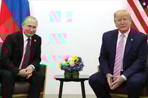 "Putin gereksiz yere insanları öldürüyor"