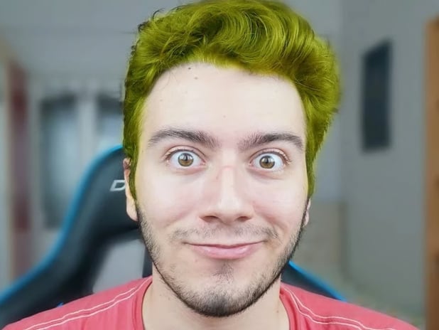 Ünlü fenomen Enes Batur serbest bırakıldı