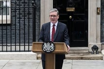 İngiltere'den Filistin sorununda iki devletli çözüm vurgusu