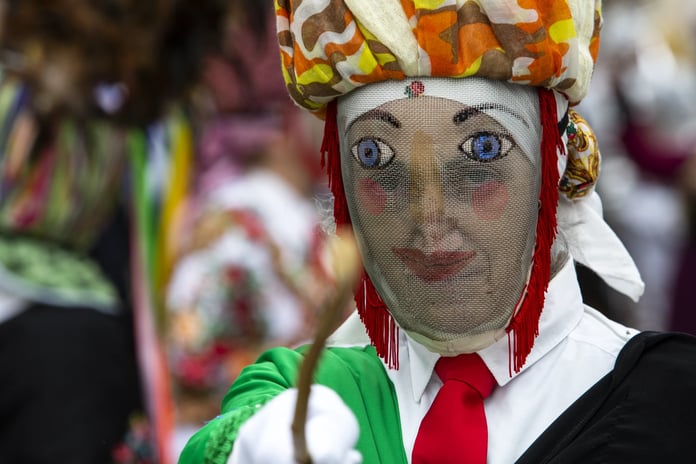 Kışın gidişi ve ateşle gelen arınma