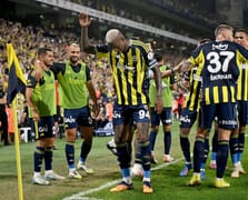 Fenerbahçe tura odaklandı: Sarı lacivertliler, Benfica deplasmanında galibiyet arıyor