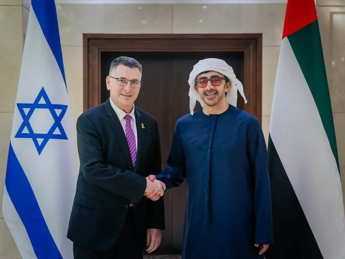 Middle East Eye: BAE-İsrail ortaklığı katliamlardan nasıl besleniyor?