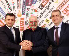 Leonardo ve Baykar’dan stratejik ortaklık: LBA Systems