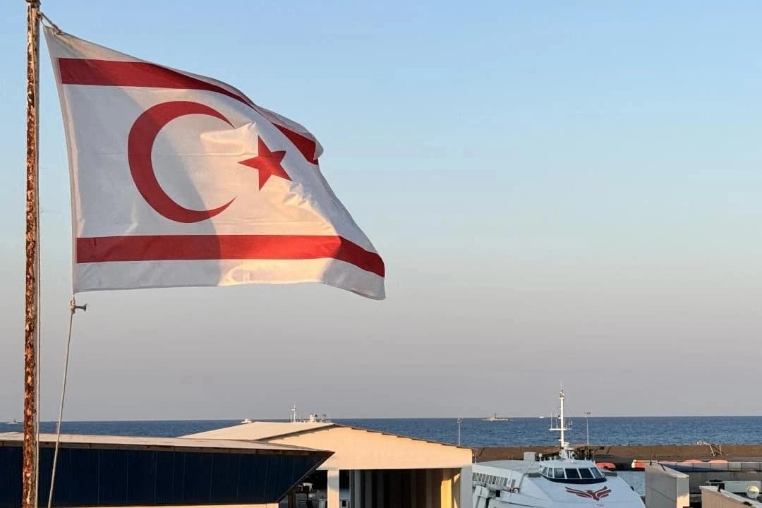 KKTC’den uluslararası topluma egemen eşitlik çağrısı