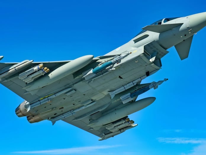 Avrupa, ABD parçalarından arındırılmış silah sistemlerine yöneliyor