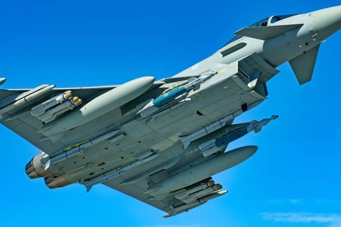 Avrupa, ABD parçalarından arındırılmış silah sistemlerine yöneliyor