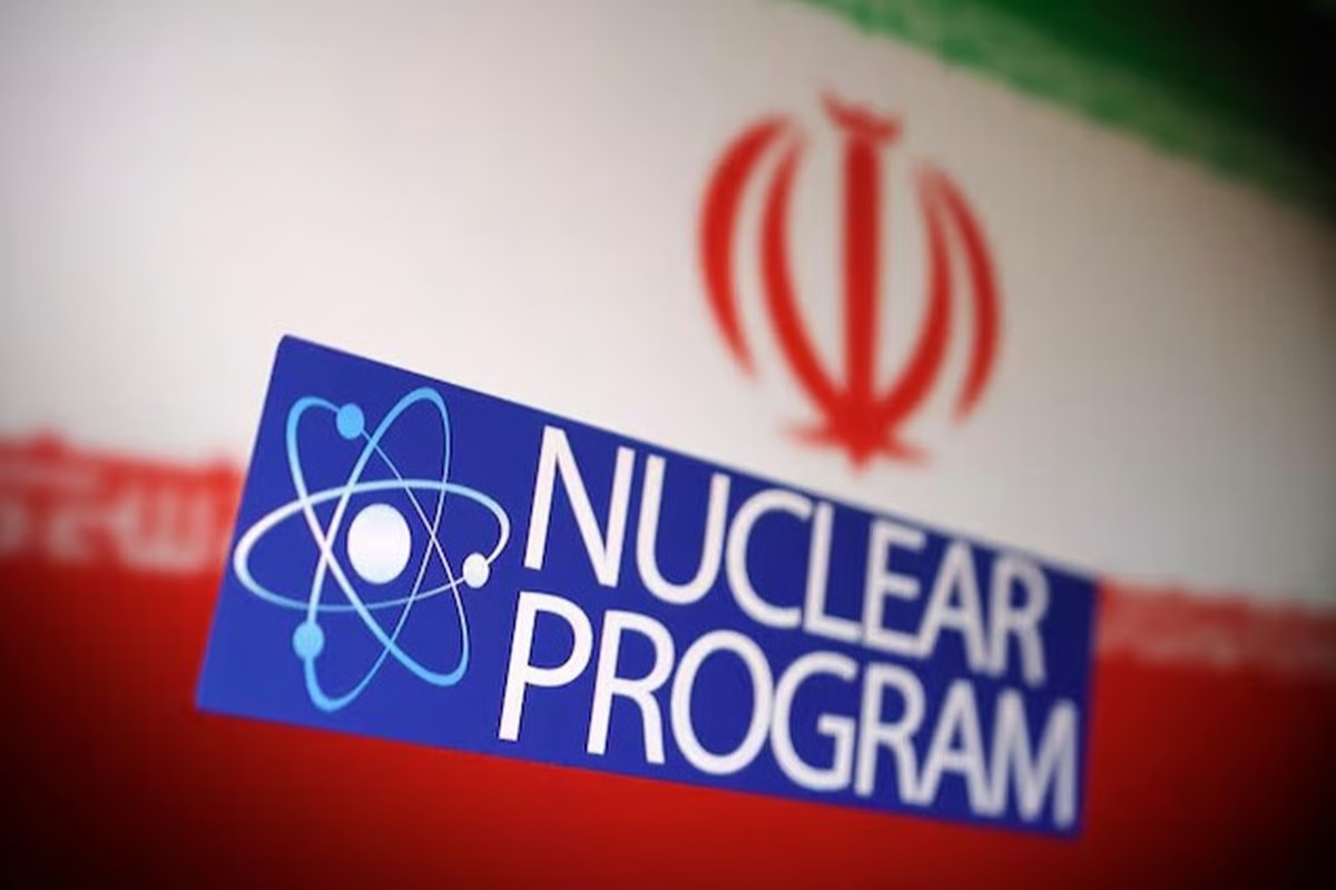 Iran May Resume Nuclear Talks with Europe