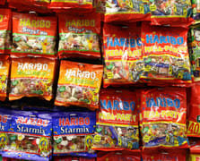 Haribo’nun jelibonları Belçika’da da raflardan toplatılıyor