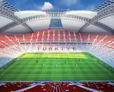 UEFA, 2028 ve 2029 final adaylarını açıkladı: Türkiye iki farklı turnuvaya göz dikti