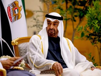 UAE Pressed Zionist Lobbies to Make Anti-semitism Claims